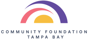 Community Foundation logo