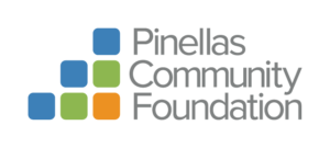 Pinellas Community Foundation logo
