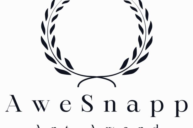AweSnapp Art Awards